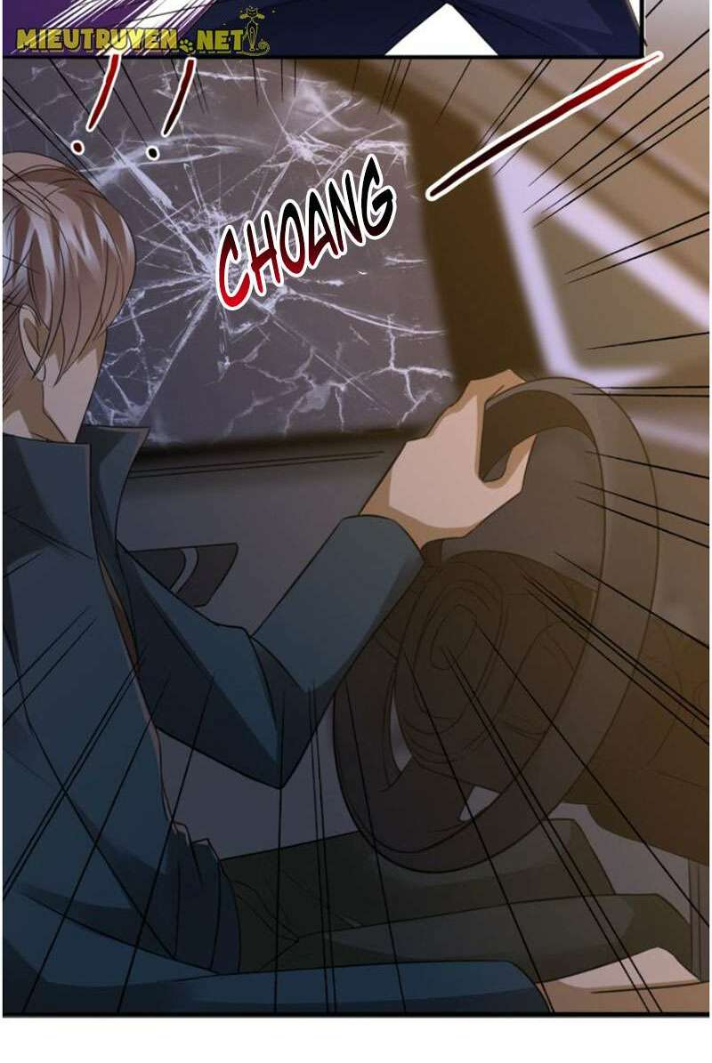 Danh Môn Chí Ái - Chapter 189 - Page 7