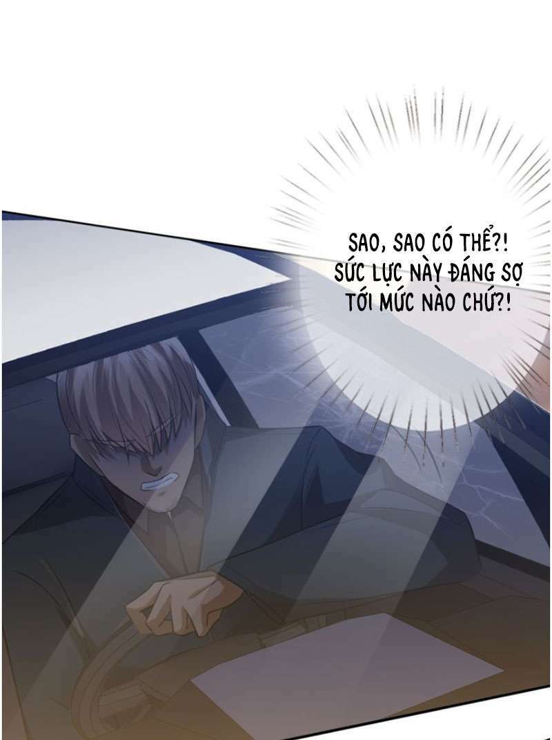 Danh Môn Chí Ái - Chapter 189 - Page 8