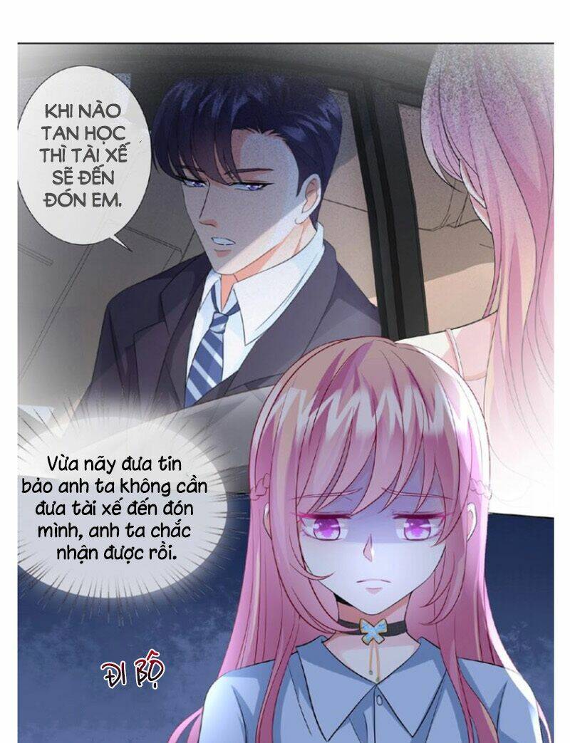 Danh Môn Chí Ái - Chapter 19.1 - Page 9