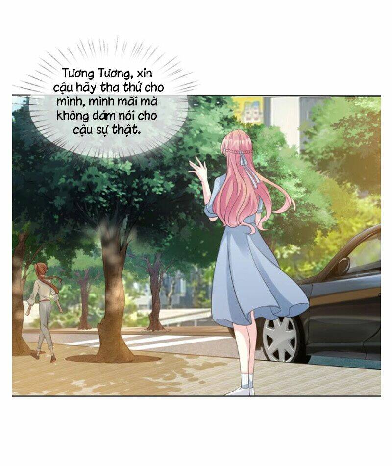 Danh Môn Chí Ái - Chapter 19.1 - Page 12