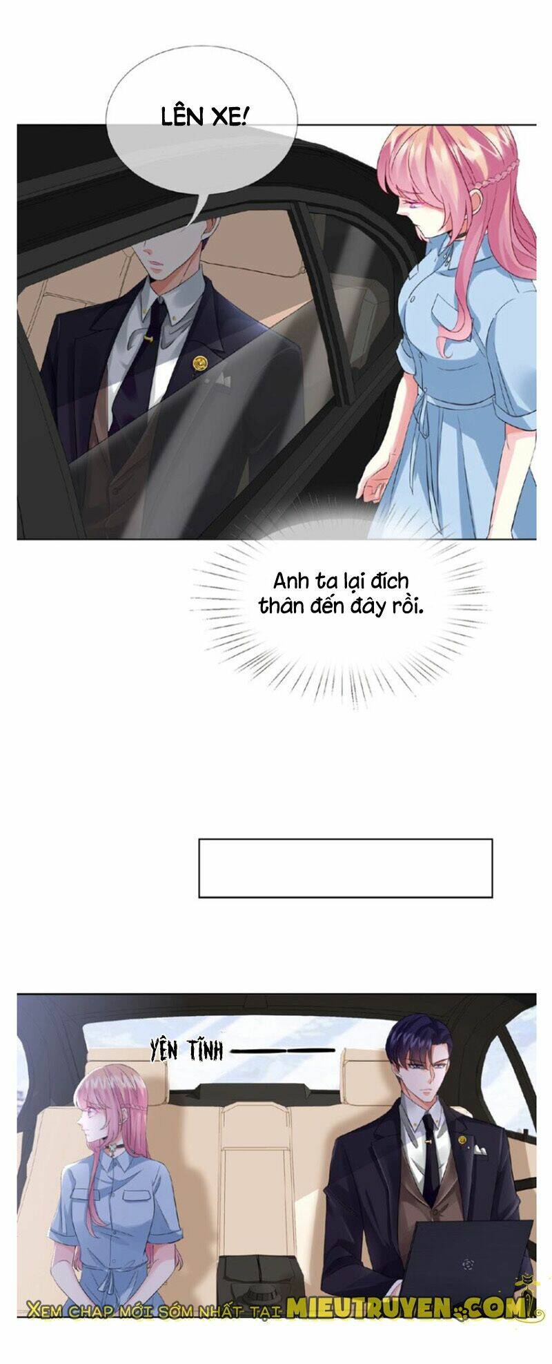Danh Môn Chí Ái - Chapter 19.1 - Page 13