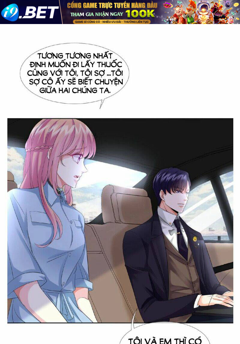 Danh Môn Chí Ái - Chapter 19.1 - Page 14