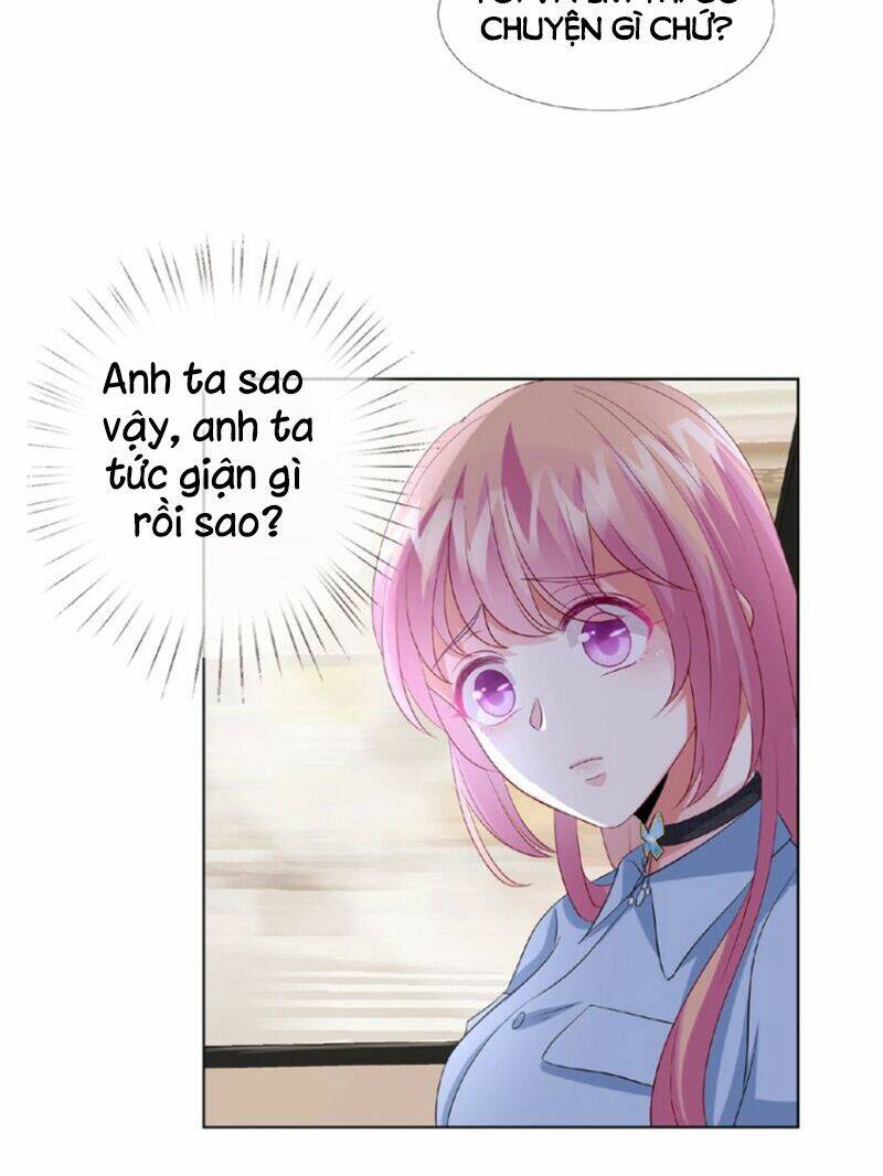 Danh Môn Chí Ái - Chapter 19.1 - Page 15