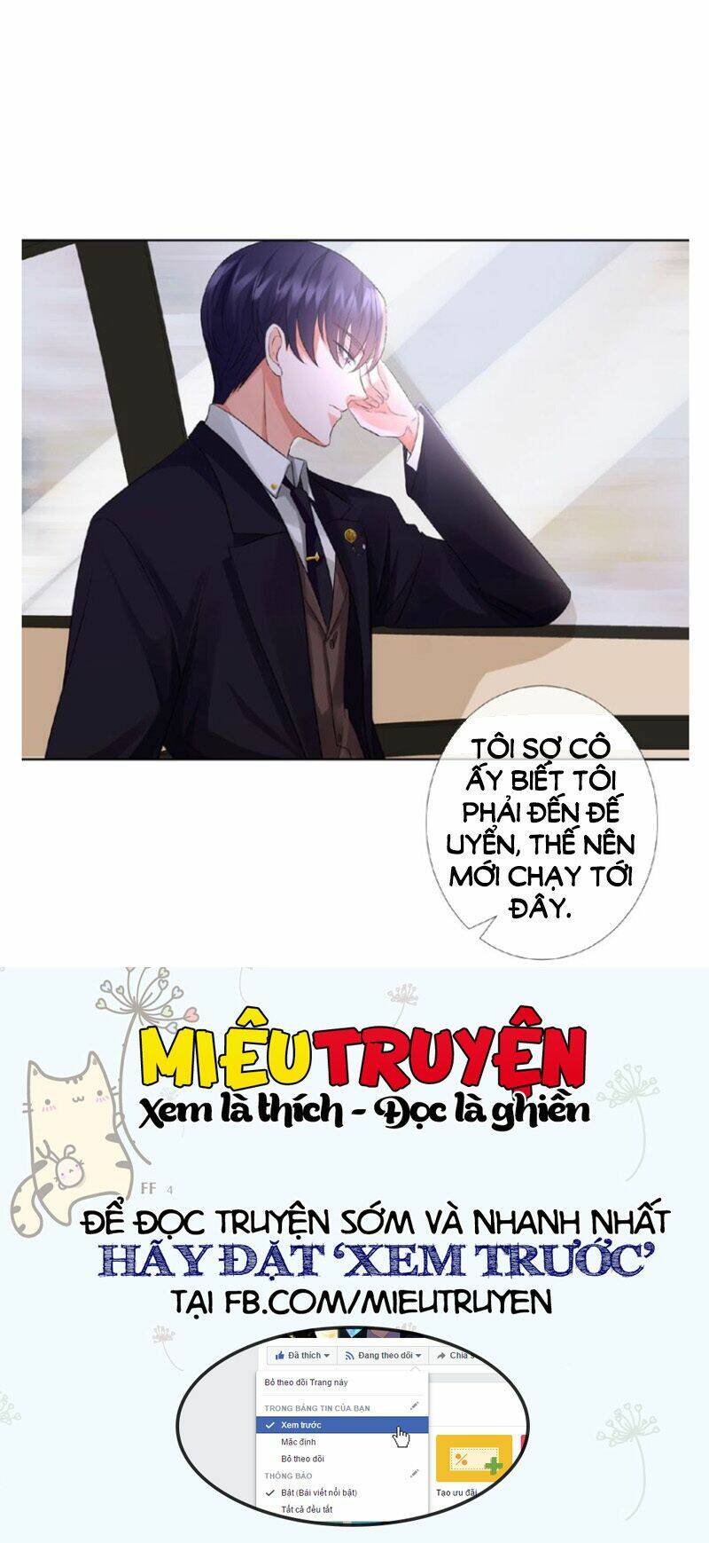 Danh Môn Chí Ái - Chapter 19.1 - Page 16