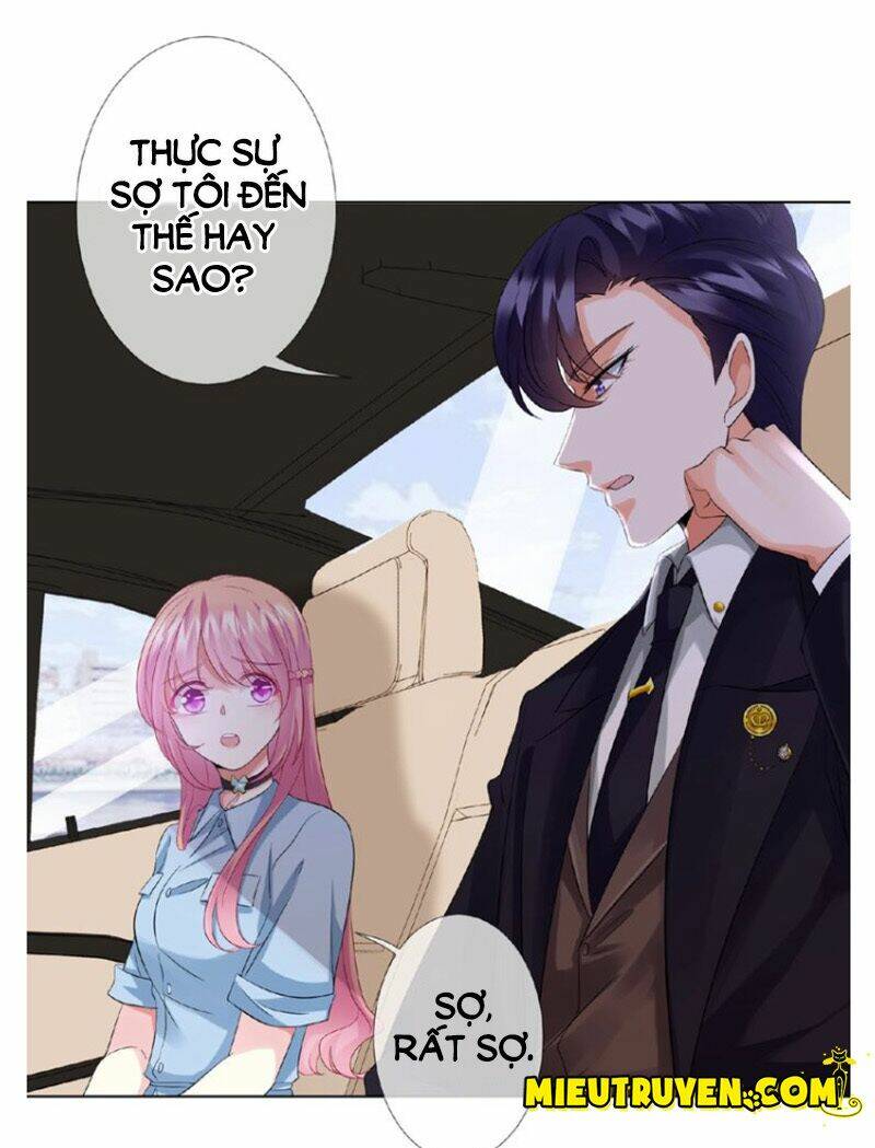 Danh Môn Chí Ái - Chapter 19.1 - Page 17