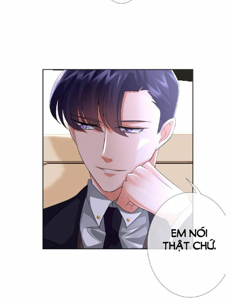 Danh Môn Chí Ái - Chapter 19.1 - Page 18
