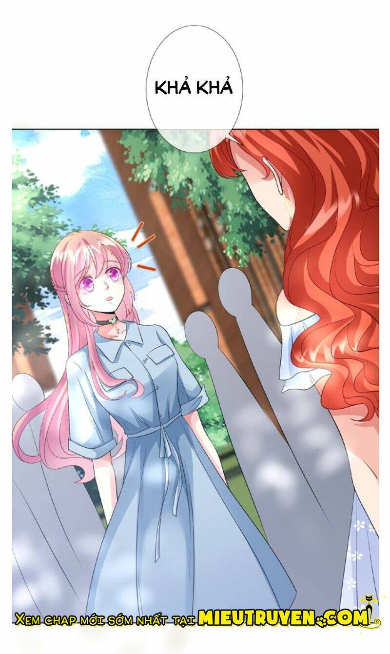 Danh Môn Chí Ái - Chapter 19.1 - Page 3