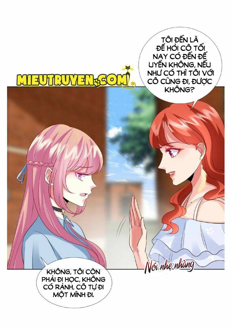 Danh Môn Chí Ái - Chapter 19.1 - Page 4