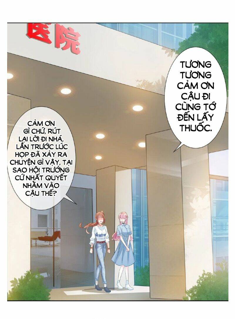 Danh Môn Chí Ái - Chapter 19.1 - Page 6