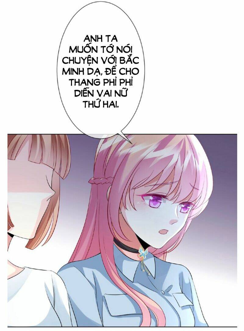 Danh Môn Chí Ái - Chapter 19.1 - Page 7