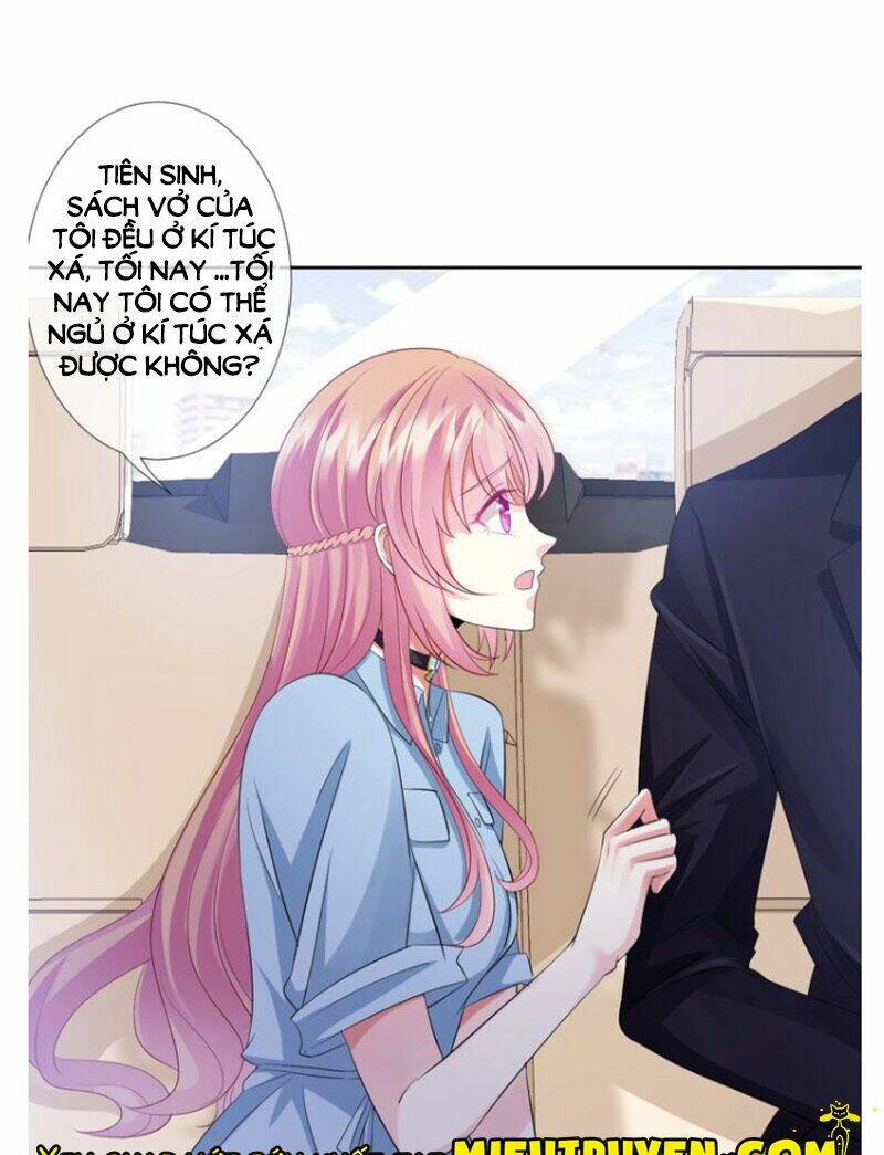 Danh Môn Chí Ái - Chapter 19.2 - Page 9