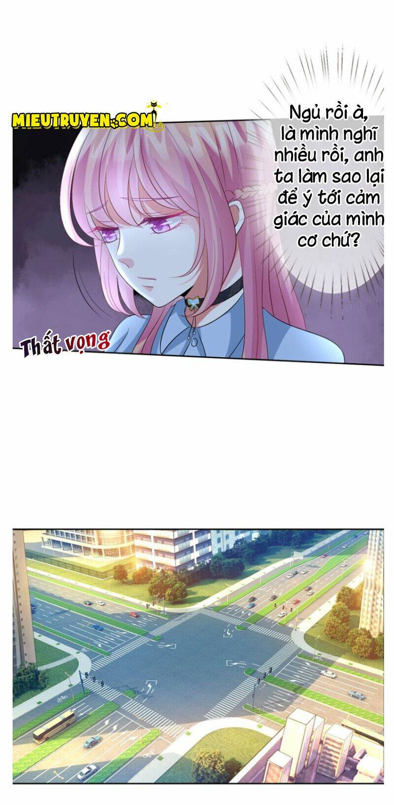 Danh Môn Chí Ái - Chapter 19.2 - Page 12