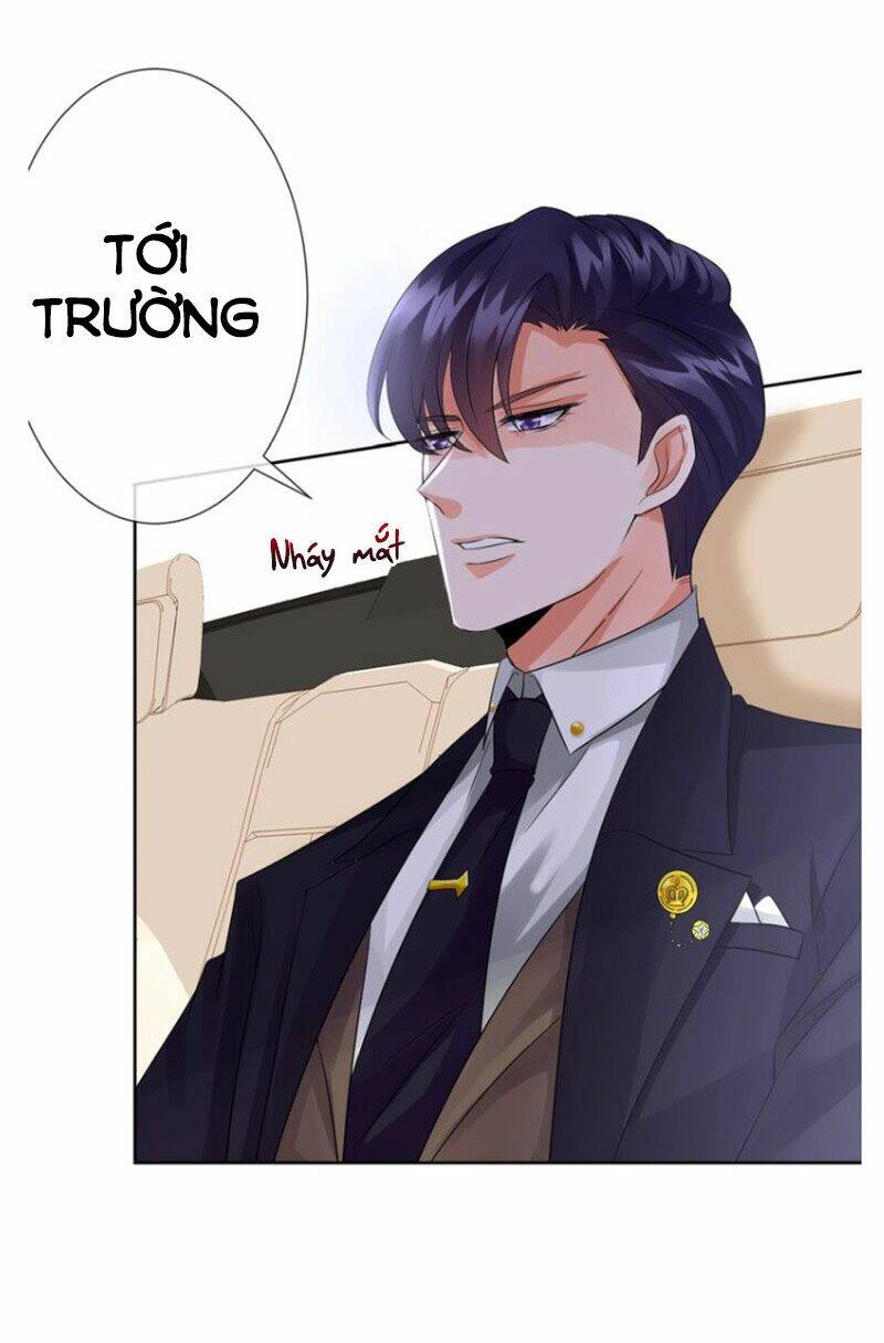 Danh Môn Chí Ái - Chapter 19.2 - Page 13