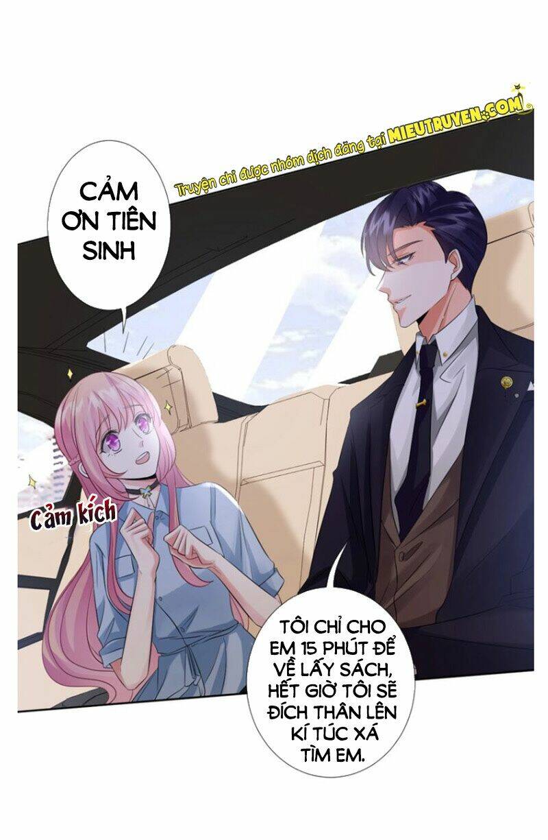 Danh Môn Chí Ái - Chapter 19.2 - Page 14