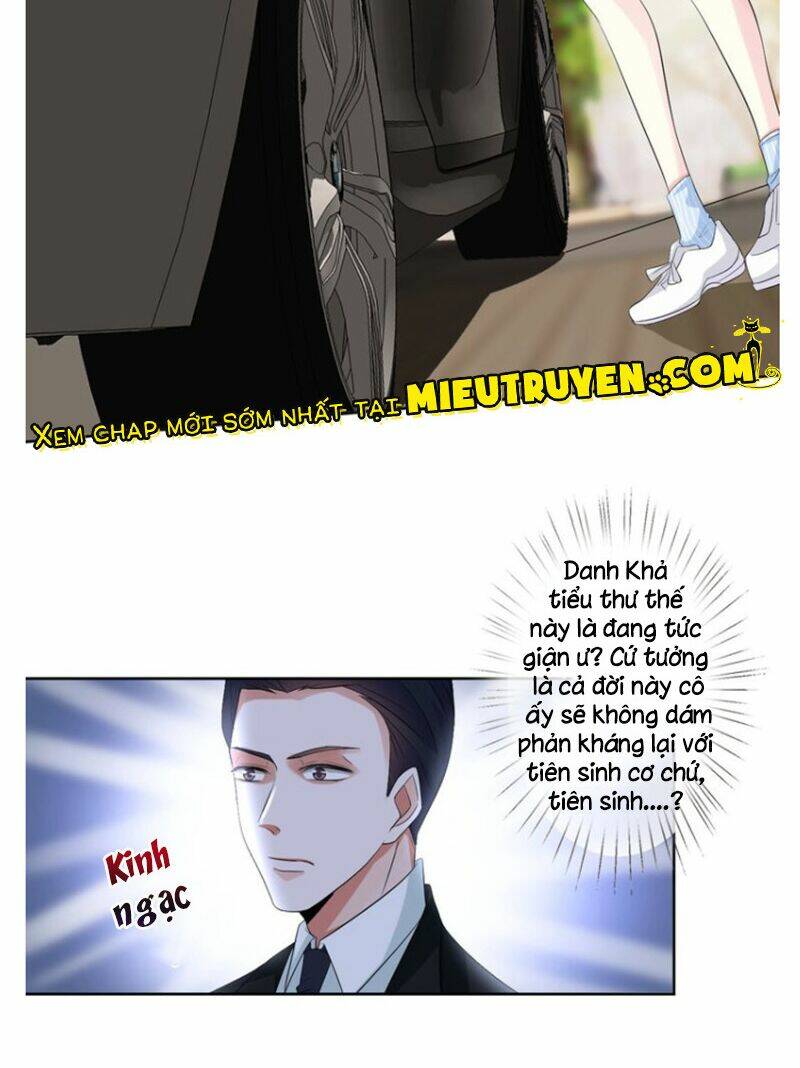 Danh Môn Chí Ái - Chapter 19.2 - Page 17