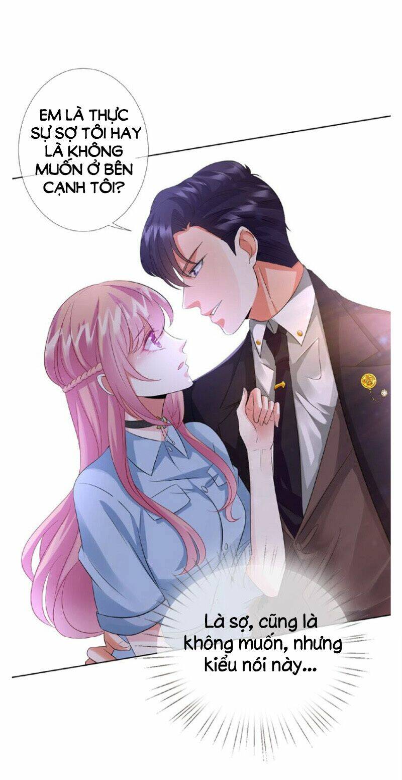 Danh Môn Chí Ái - Chapter 19.2 - Page 4