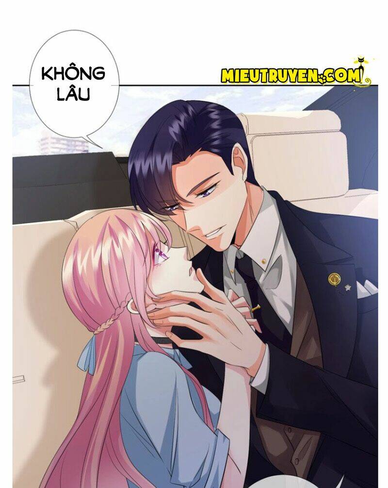 Danh Môn Chí Ái - Chapter 19.2 - Page 6