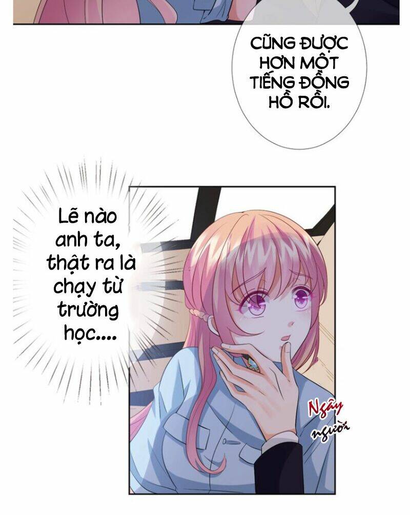 Danh Môn Chí Ái - Chapter 19.2 - Page 7