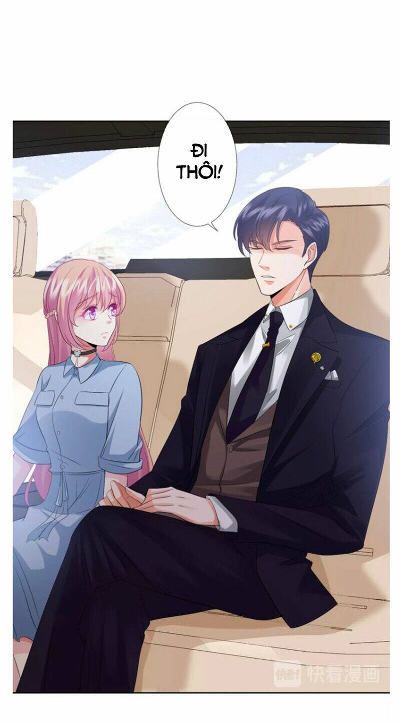 Danh Môn Chí Ái - Chapter 19.2 - Page 8