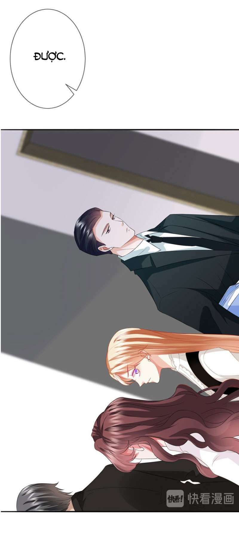 Danh Môn Chí Ái - Chapter 190 - Page 9