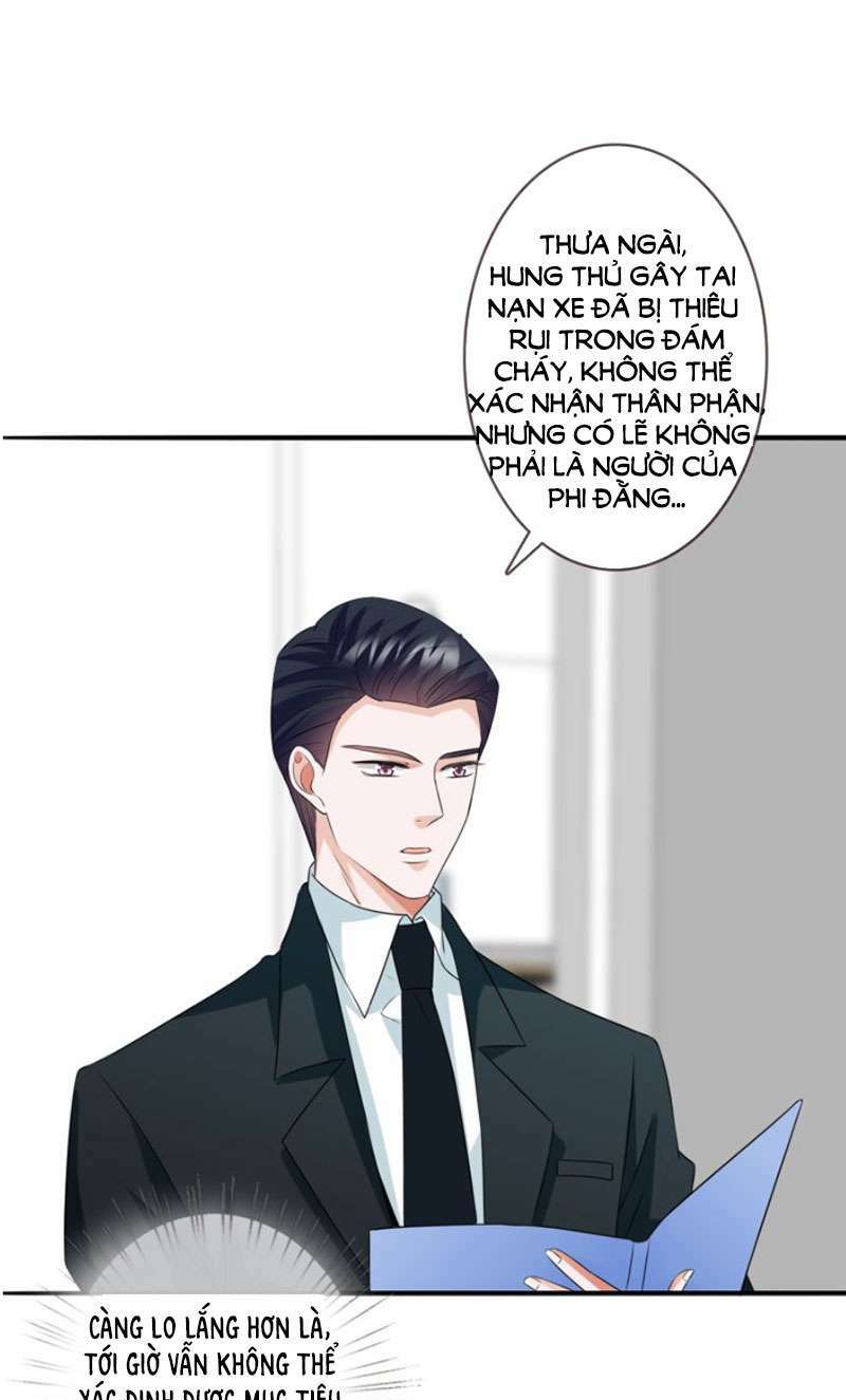 Danh Môn Chí Ái - Chapter 190 - Page 10