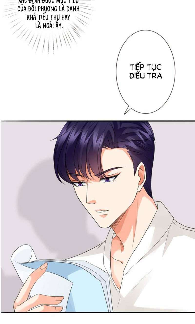 Danh Môn Chí Ái - Chapter 190 - Page 11