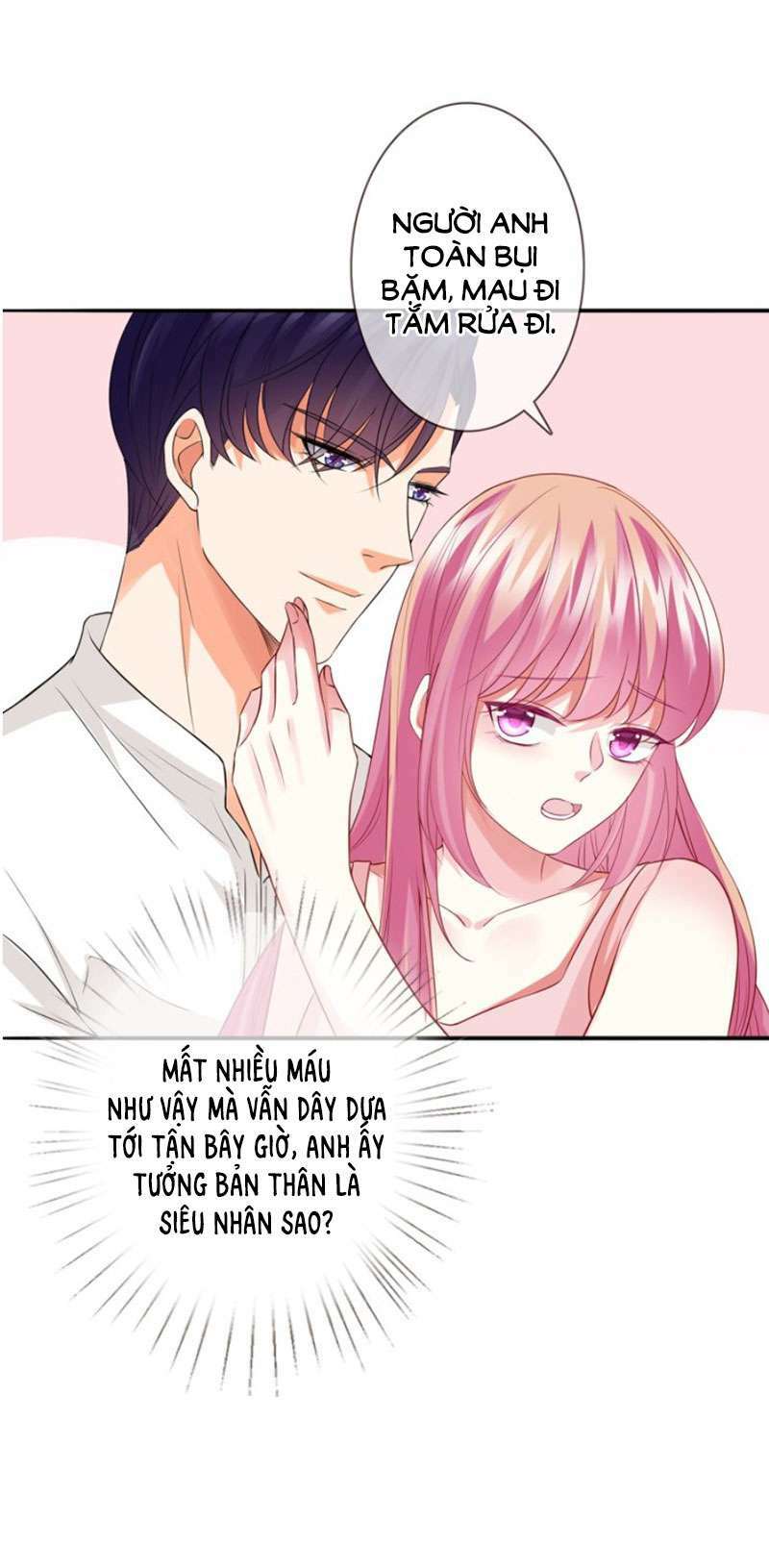 Danh Môn Chí Ái - Chapter 190 - Page 16