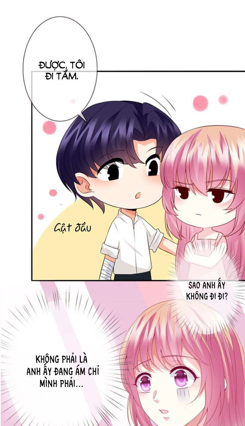 Danh Môn Chí Ái - Chapter 190 - Page 17