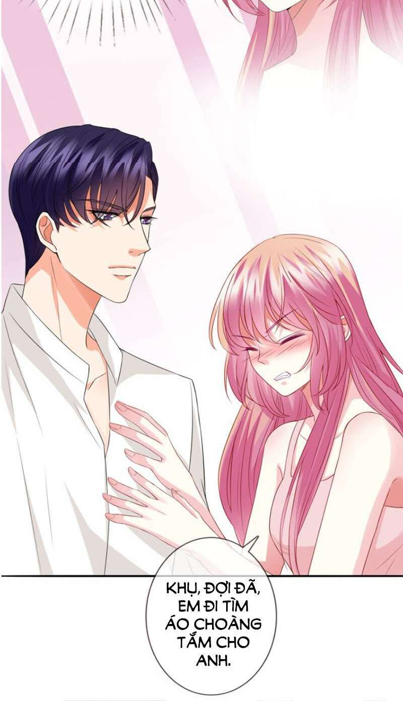 Danh Môn Chí Ái - Chapter 190 - Page 18