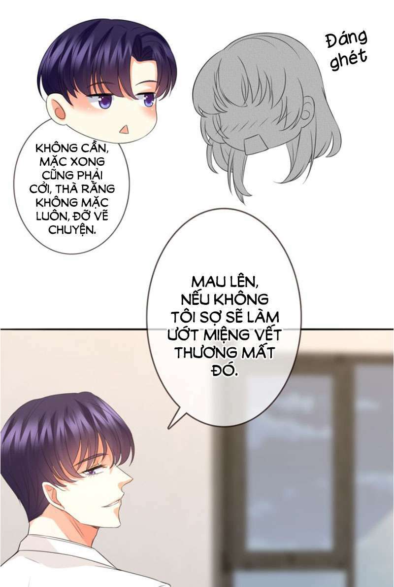 Danh Môn Chí Ái - Chapter 190 - Page 19