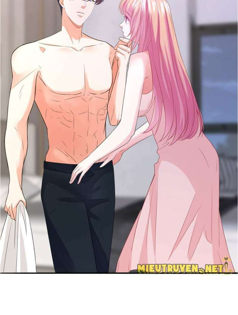 Danh Môn Chí Ái - Chapter 190 - Page 25