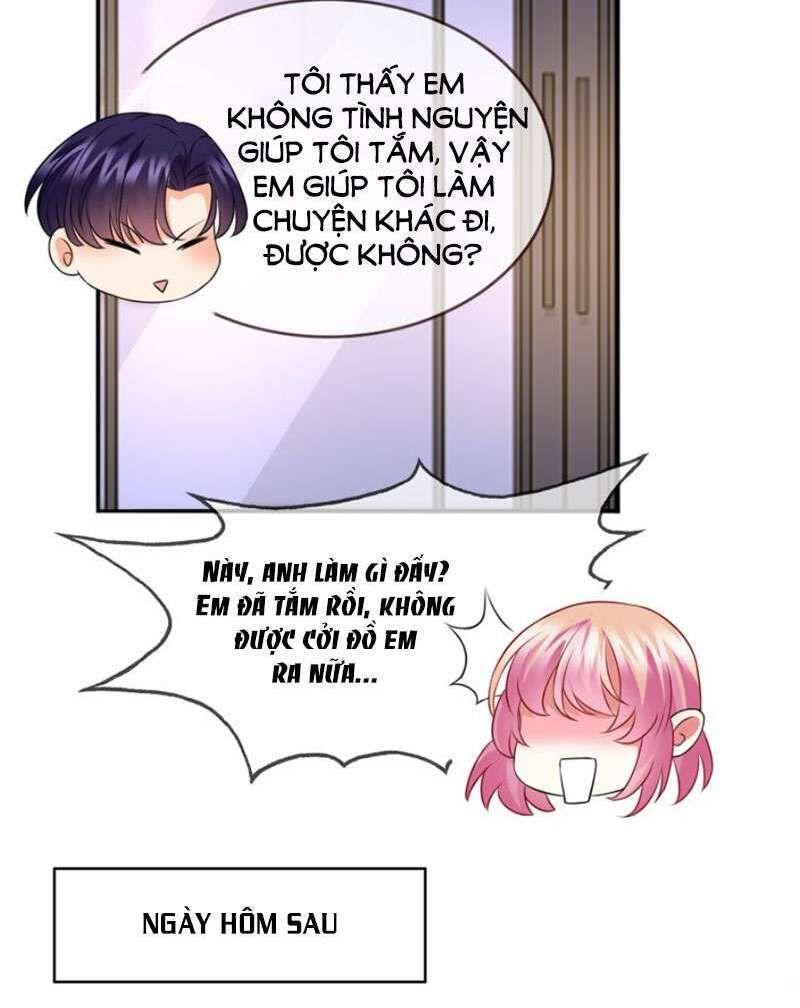 Danh Môn Chí Ái - Chapter 190 - Page 27