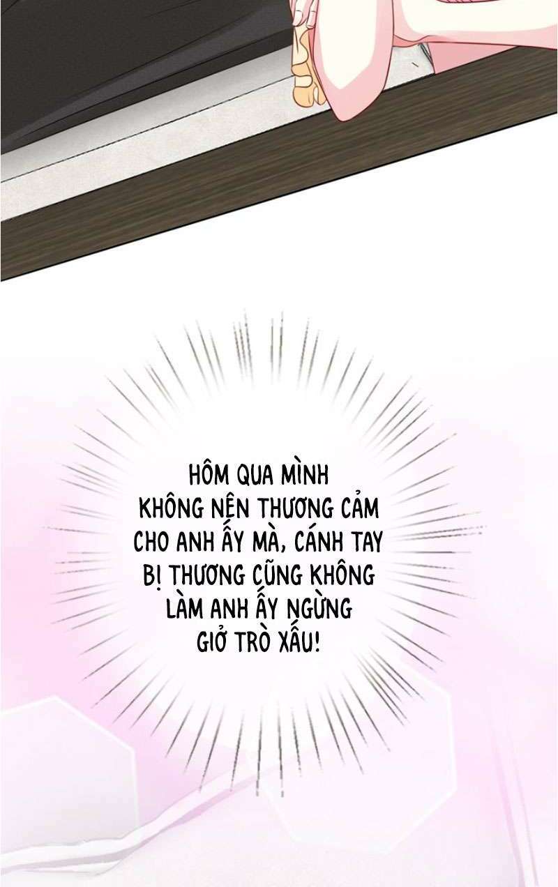 Danh Môn Chí Ái - Chapter 190 - Page 29