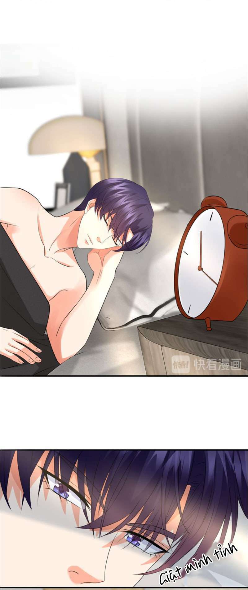 Danh Môn Chí Ái - Chapter 190 - Page 31