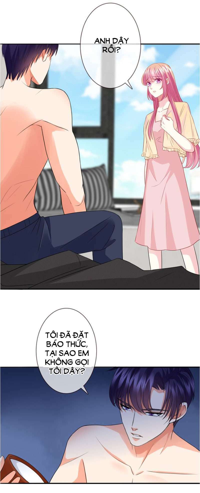 Danh Môn Chí Ái - Chapter 190 - Page 33