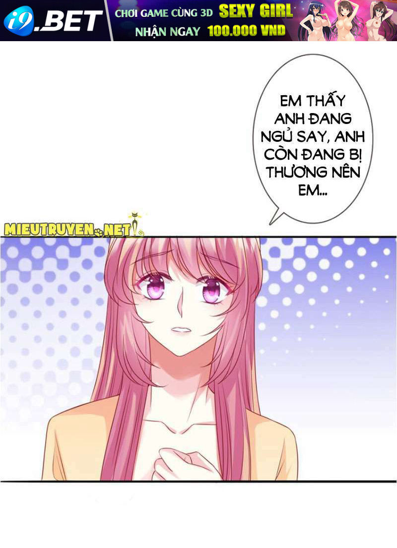 Danh Môn Chí Ái - Chapter 190 - Page 34