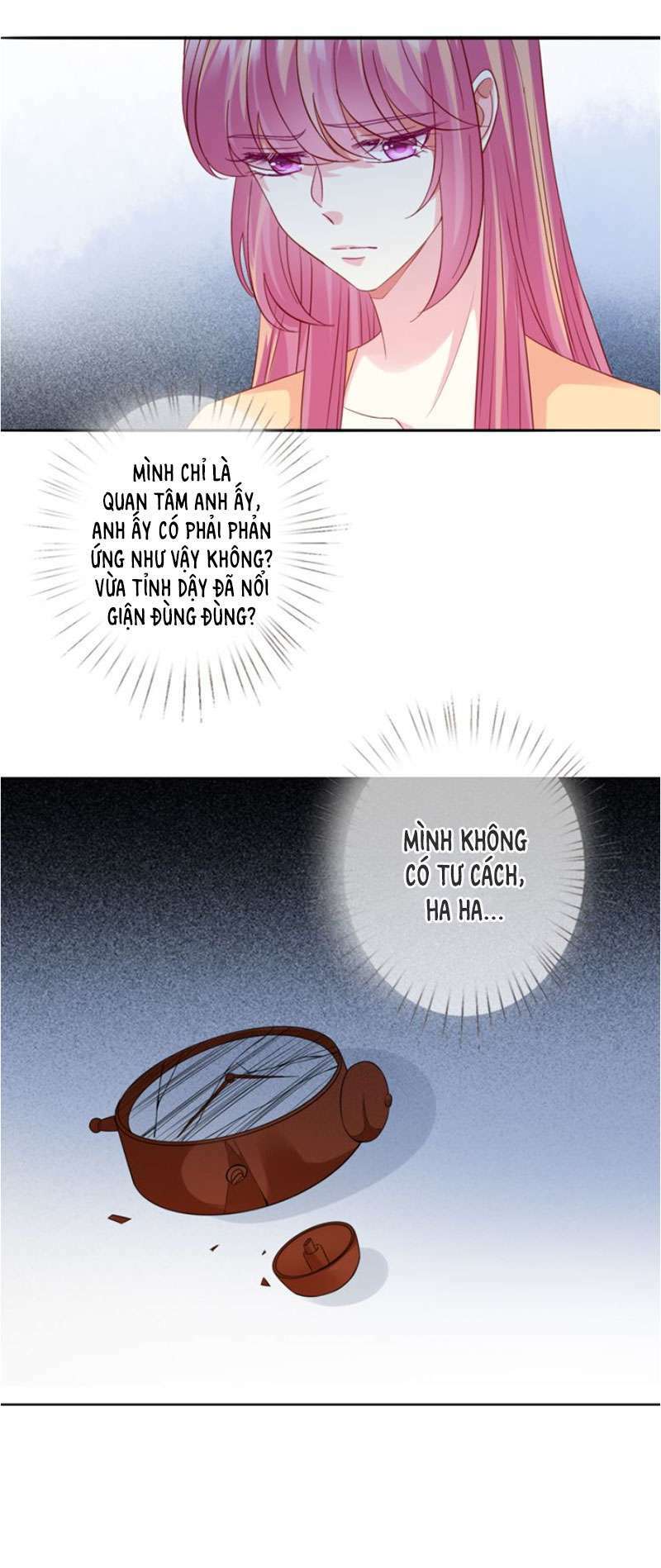 Danh Môn Chí Ái - Chapter 190 - Page 37