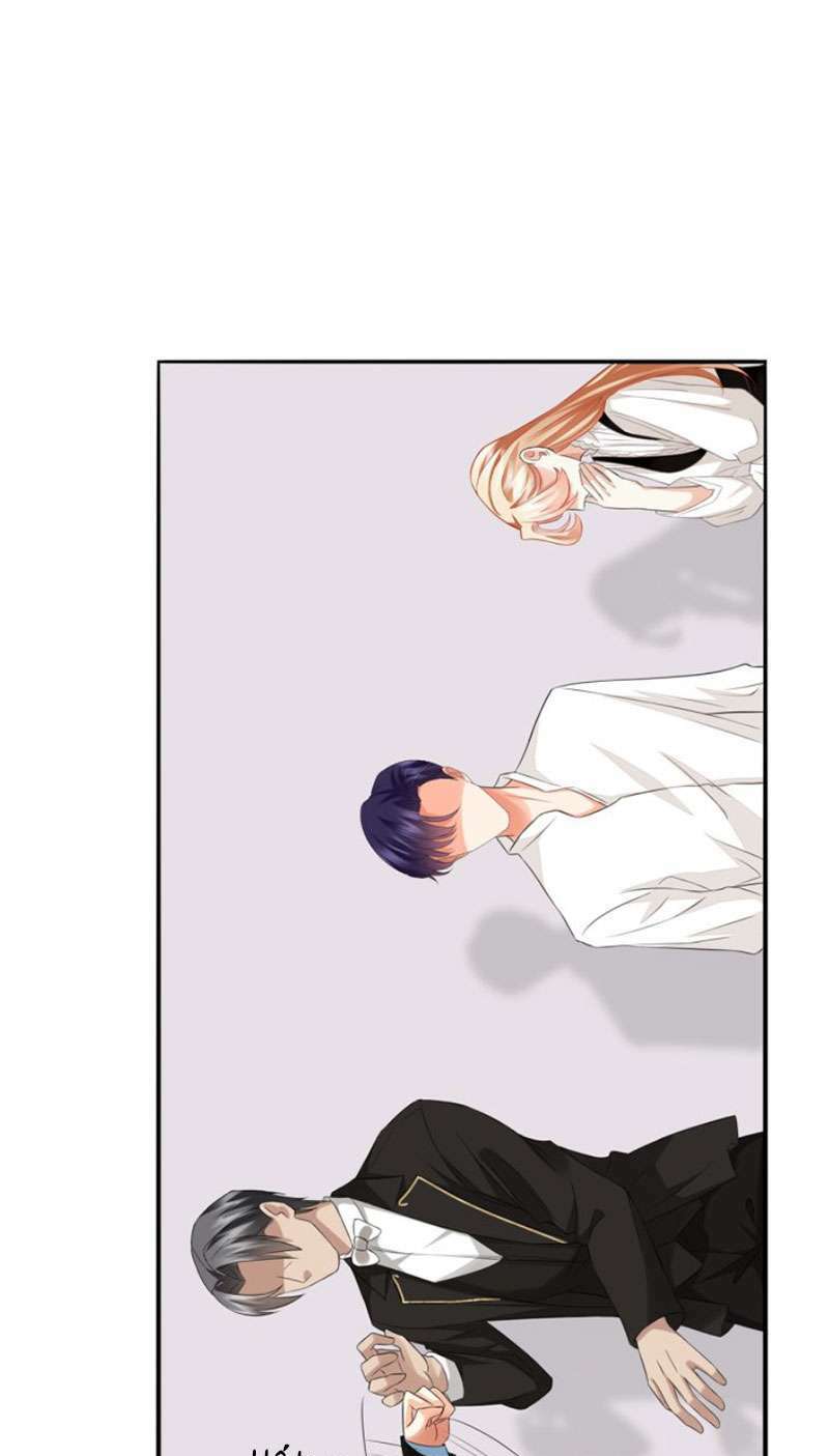 Danh Môn Chí Ái - Chapter 190 - Page 3