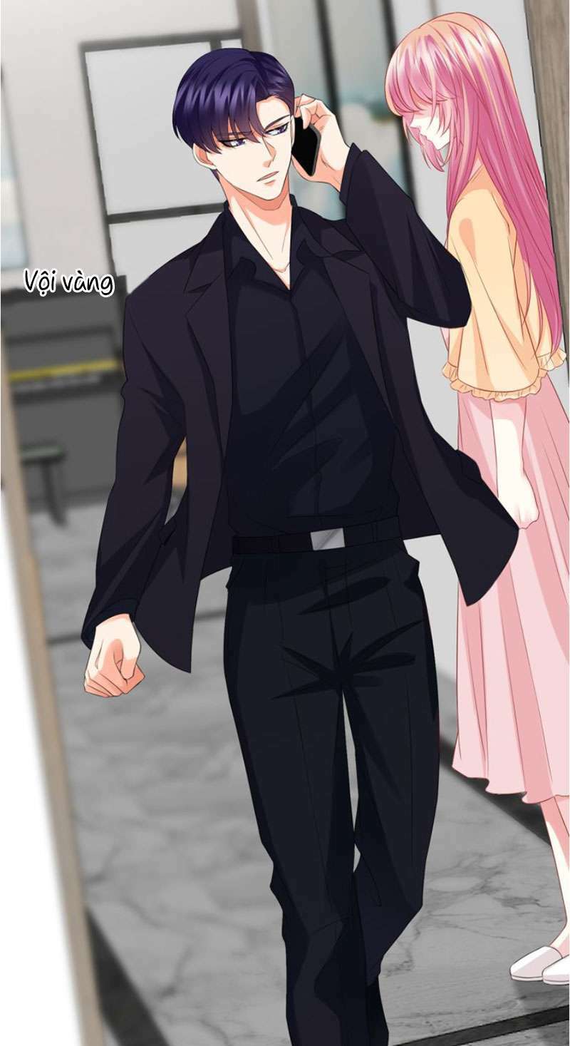 Danh Môn Chí Ái - Chapter 190 - Page 39