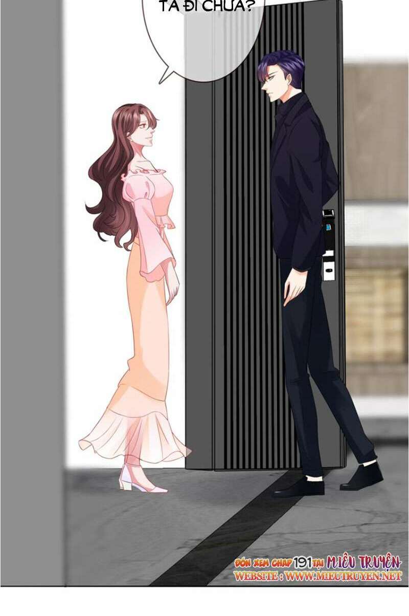 Danh Môn Chí Ái - Chapter 190 - Page 42