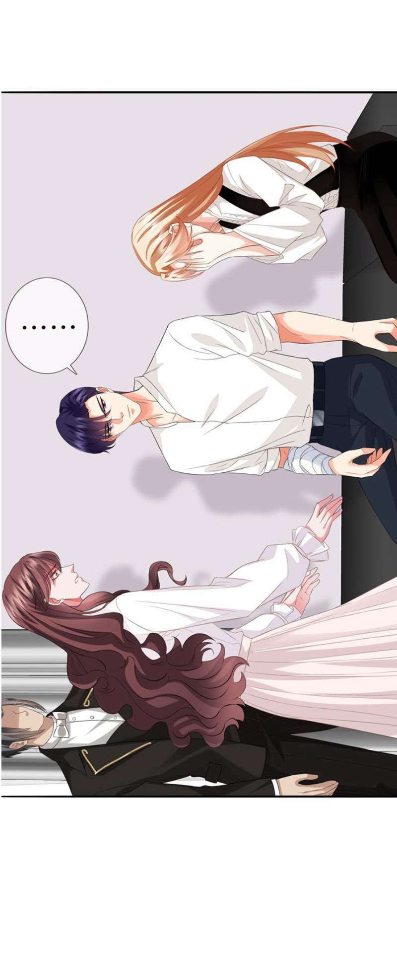 Danh Môn Chí Ái - Chapter 190 - Page 6