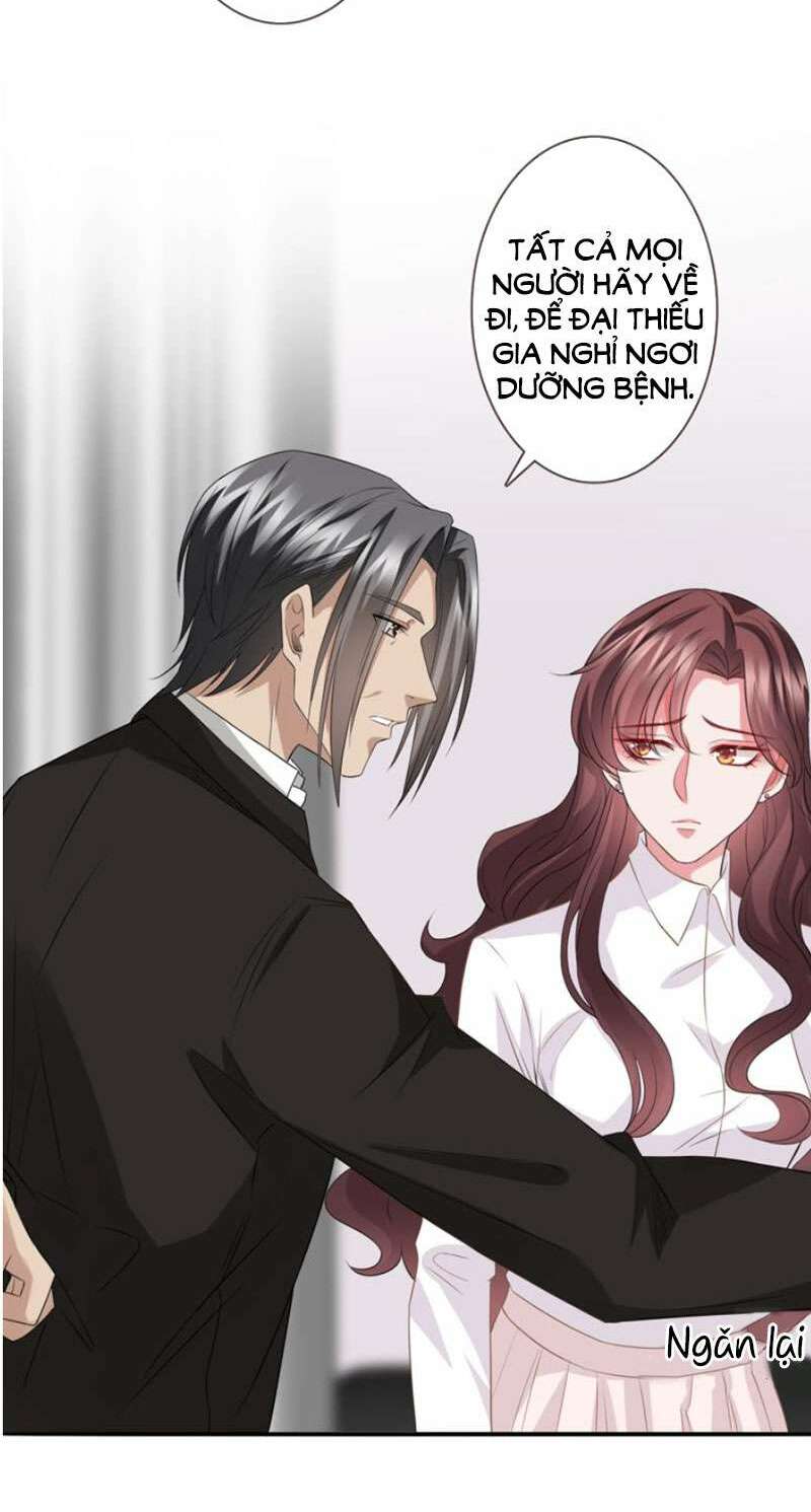 Danh Môn Chí Ái - Chapter 190 - Page 8