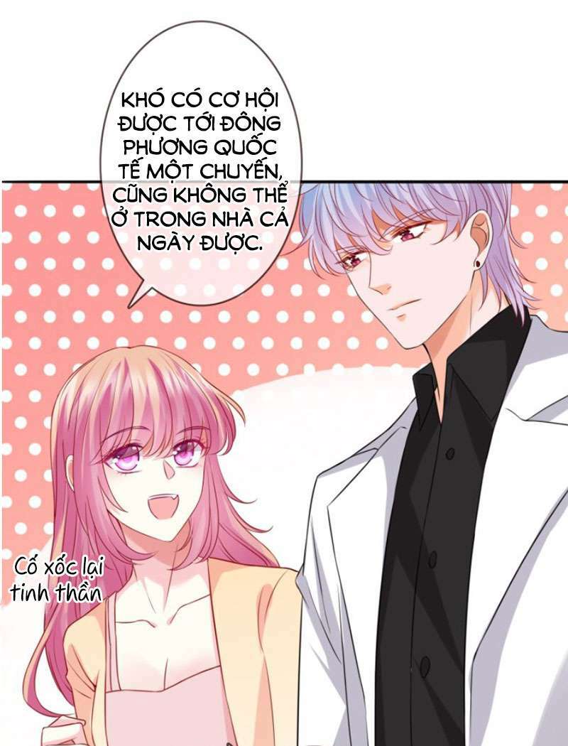 Danh Môn Chí Ái - Chapter 191 - Page 10