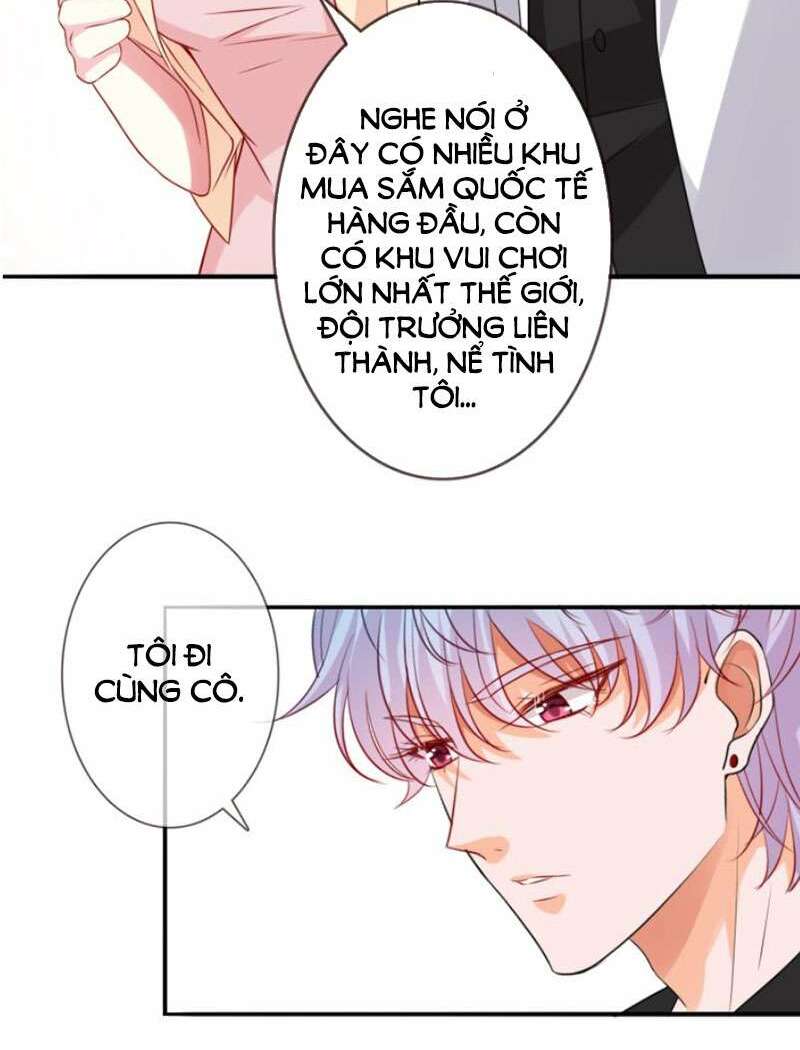 Danh Môn Chí Ái - Chapter 191 - Page 11