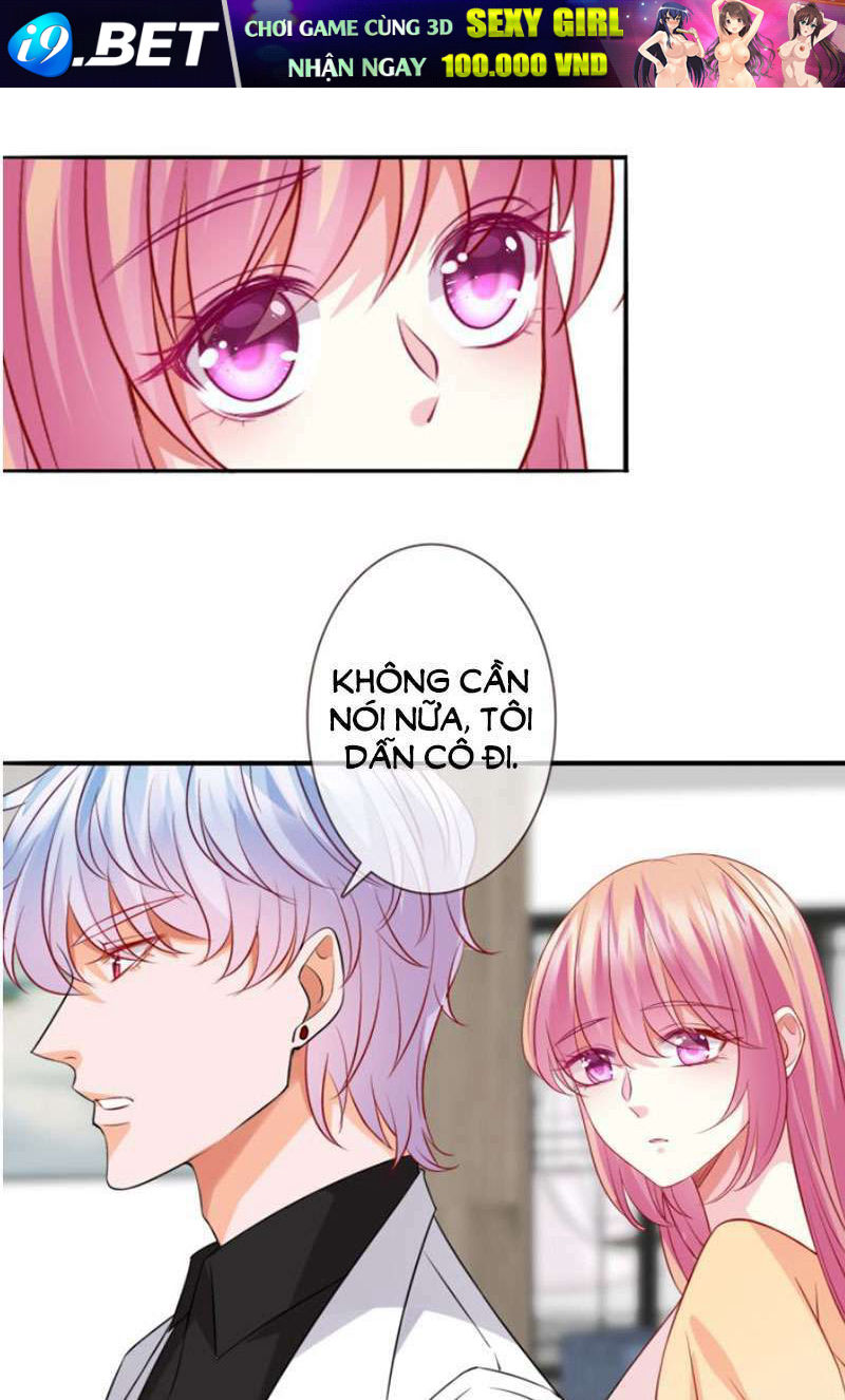 Danh Môn Chí Ái - Chapter 191 - Page 12