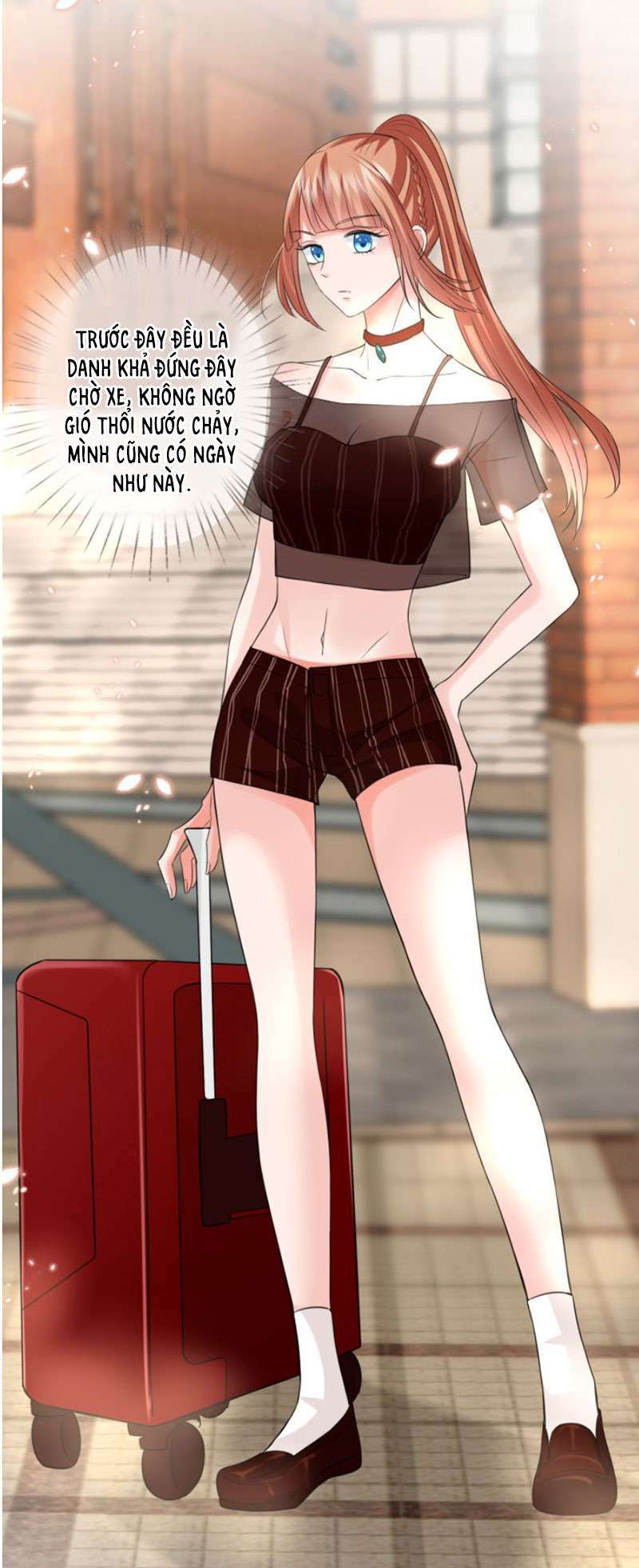 Danh Môn Chí Ái - Chapter 191 - Page 16