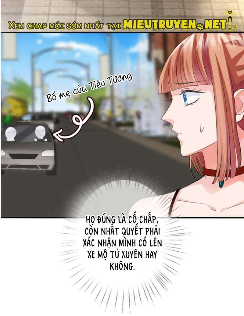 Danh Môn Chí Ái - Chapter 191 - Page 17