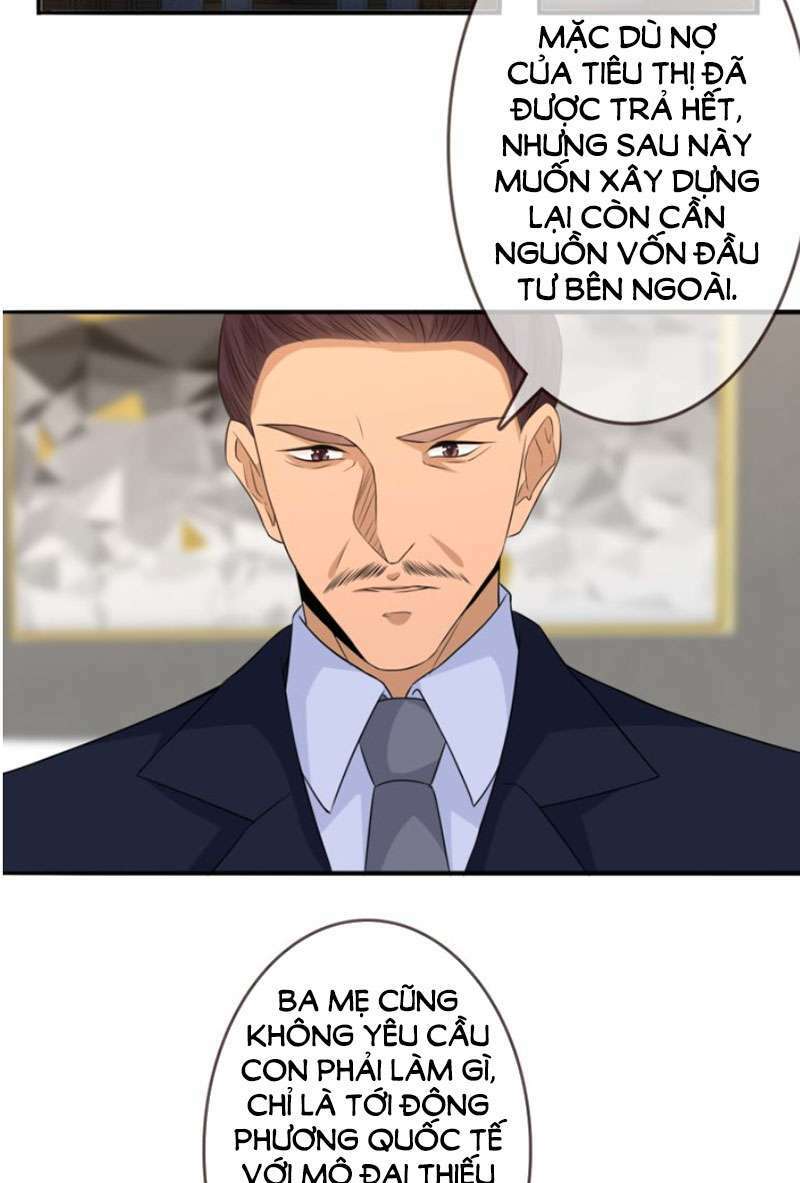 Danh Môn Chí Ái - Chapter 191 - Page 19