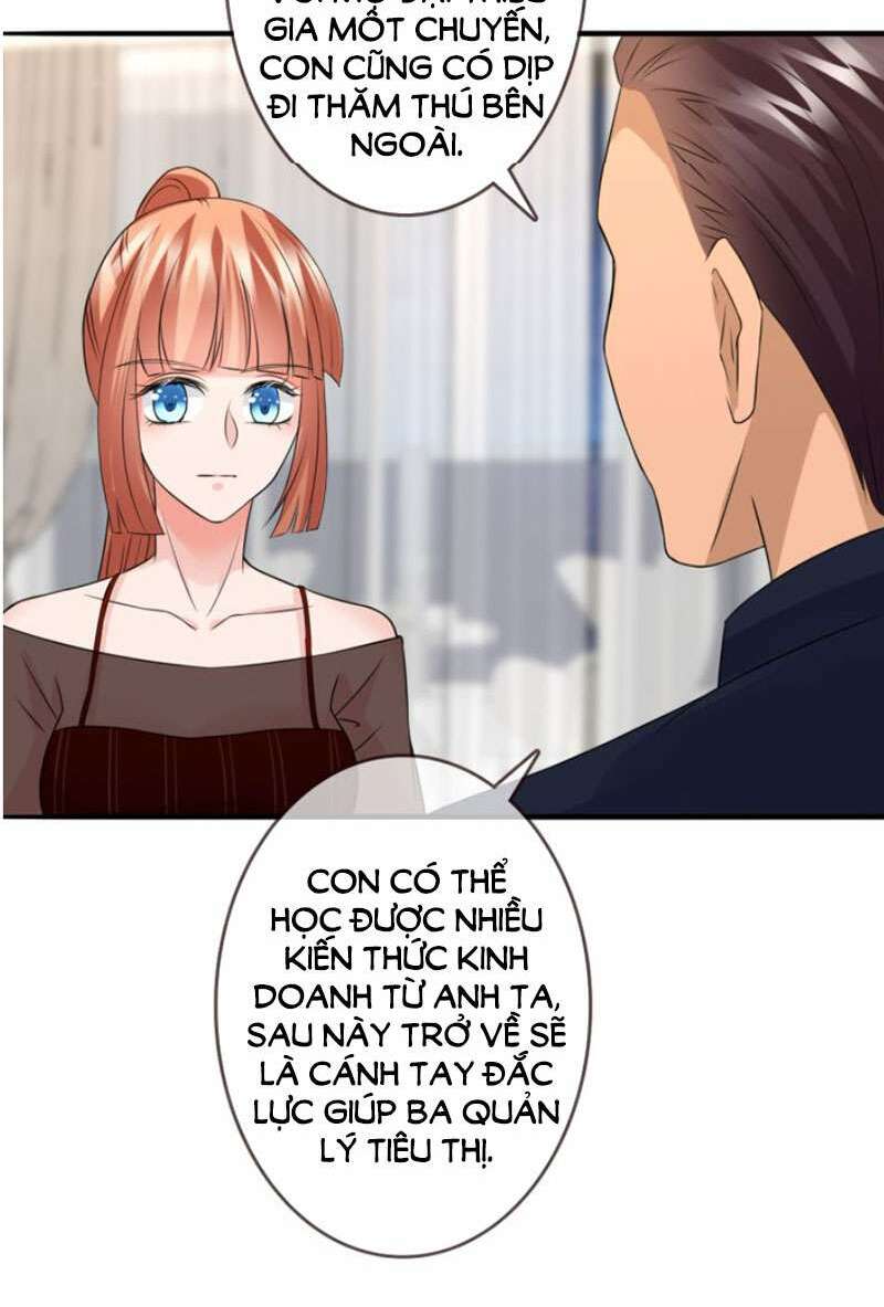 Danh Môn Chí Ái - Chapter 191 - Page 20