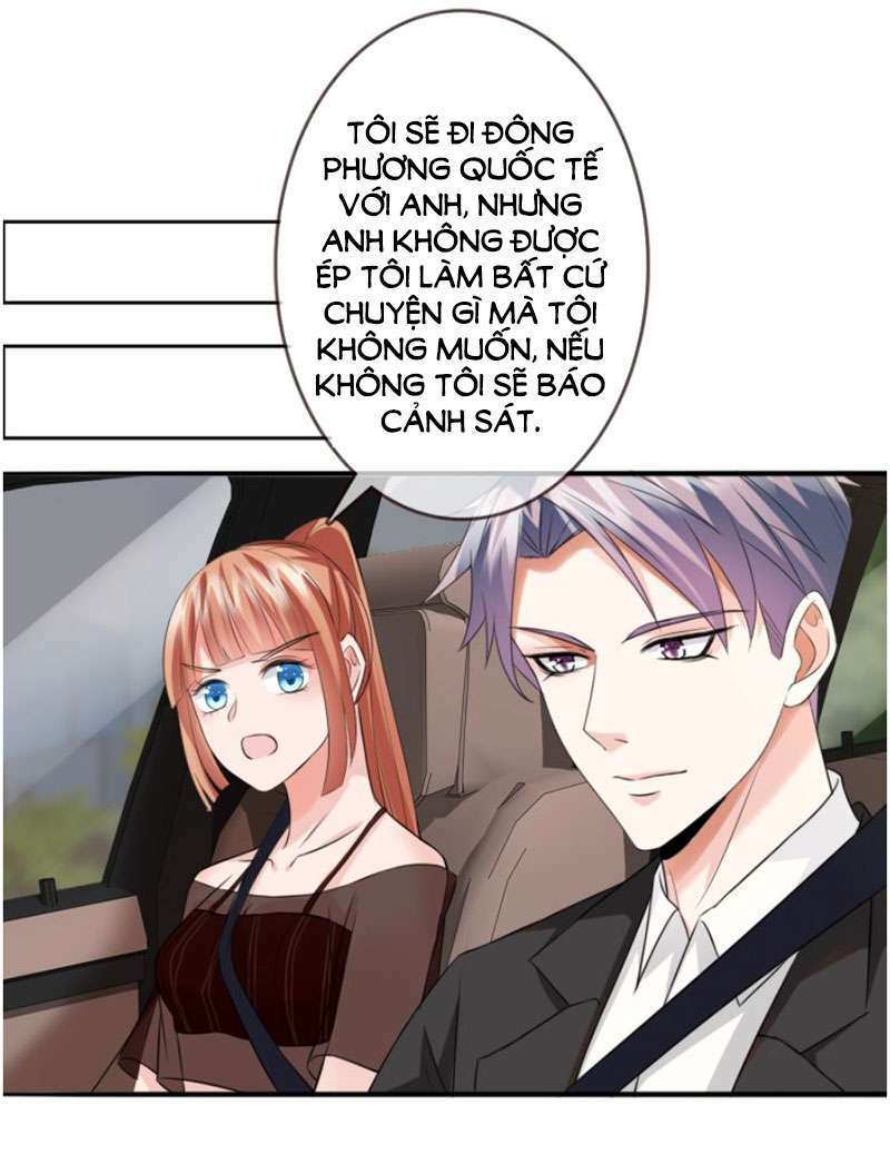 Danh Môn Chí Ái - Chapter 191 - Page 22